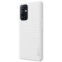 Nillkin Super Frosted Shield Matte cover case for Oneplus 9 (EU and USA versions) order from official NILLKIN store